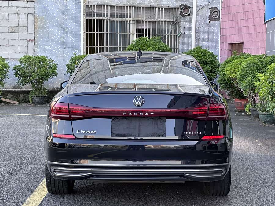 Passat 2023 330TSI Elite Edition - zdjęcie 14