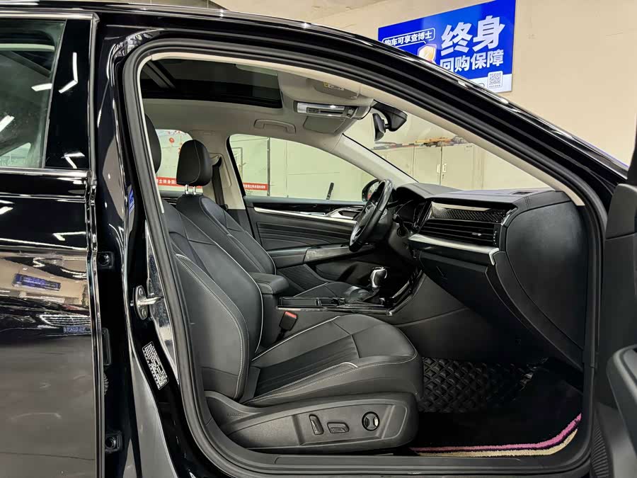 Passat 2023 330TSI Elite Edition - zdjęcie 14