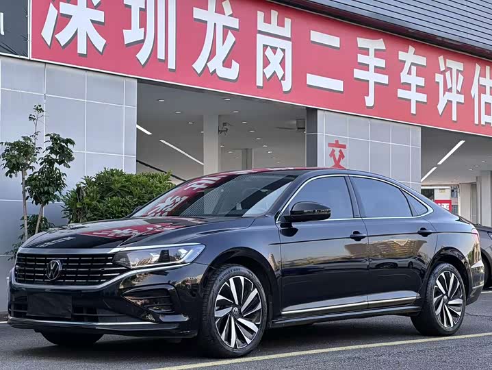 Passat 2023 330TSI Elite Edition - zdjęcie 15