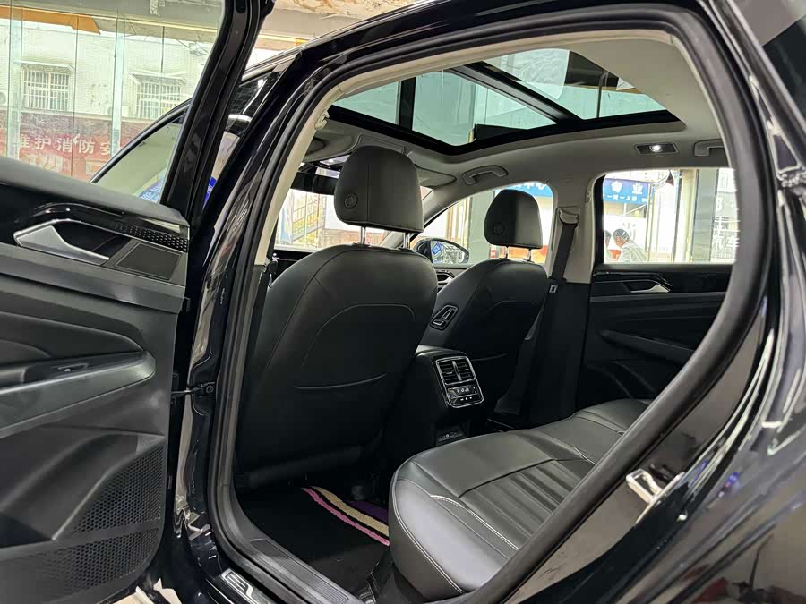 Passat 2023 330TSI Elite Edition - zdjęcie 15