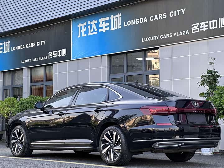 Passat 2023 330TSI Elite Edition - zdjęcie 16