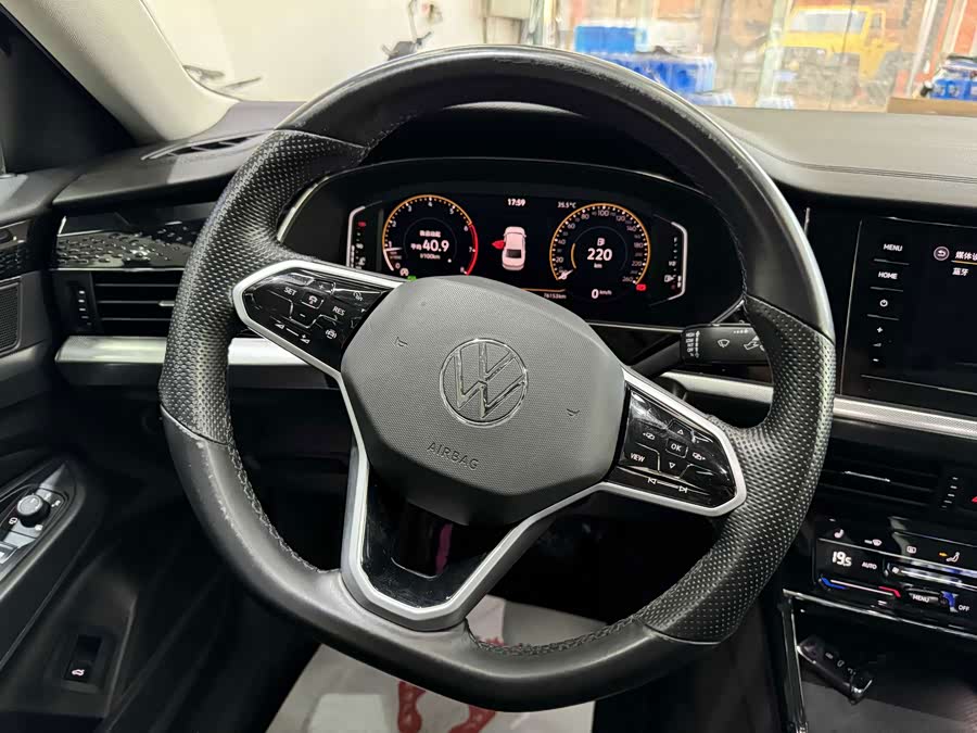 Passat 2023 330TSI Elite Edition - zdjęcie 16