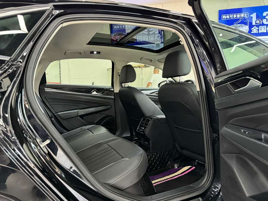 Passat 2023 330TSI Elite Edition - zdjęcie 17