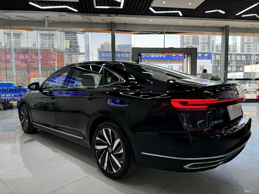 Passat 2023 330TSI Elite Edition - zdjęcie 19