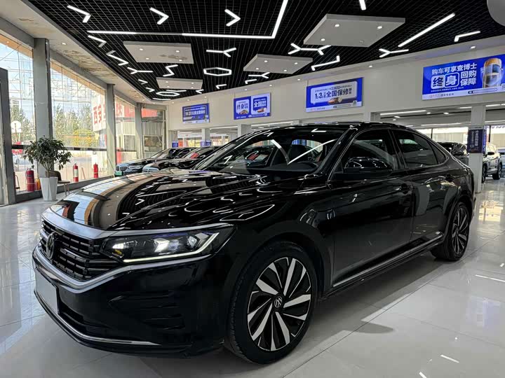 Passat 2023 330TSI Elite Edition - zdjęcie 20