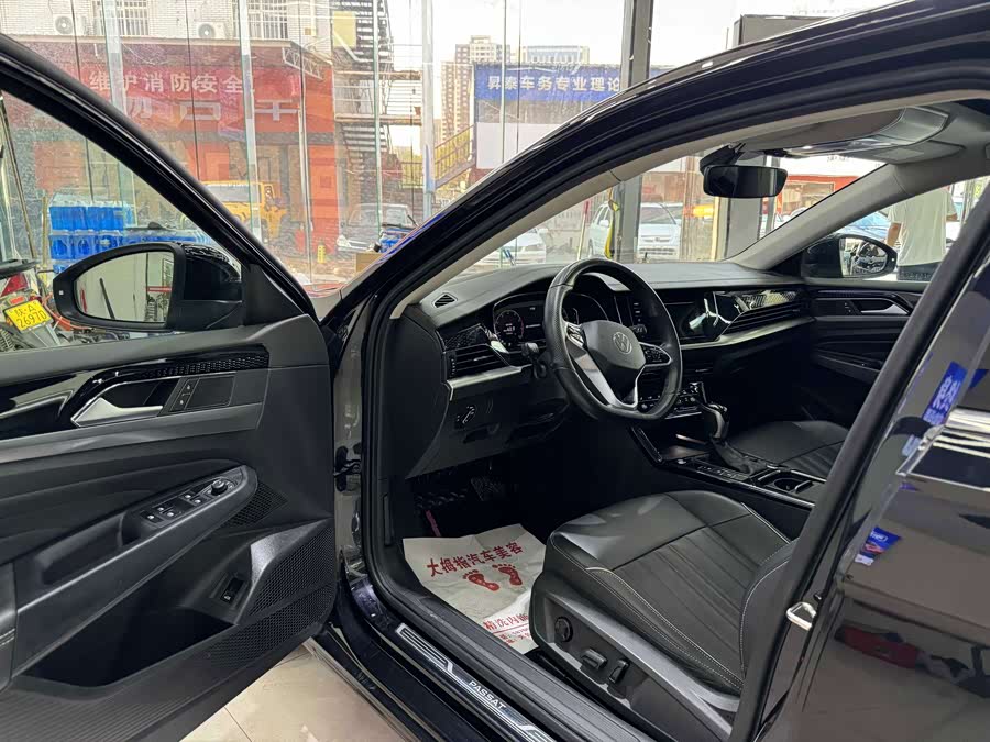 Passat 2023 330TSI Elite Edition - zdjęcie 3