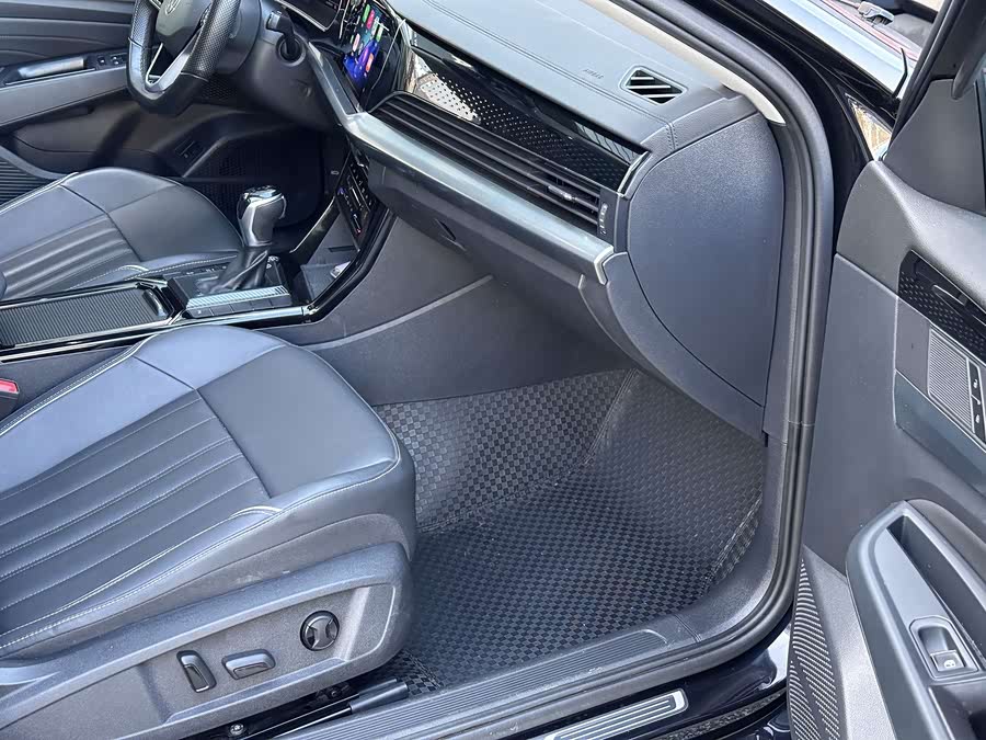 Passat 2023 330TSI Elite Edition - zdjęcie 5