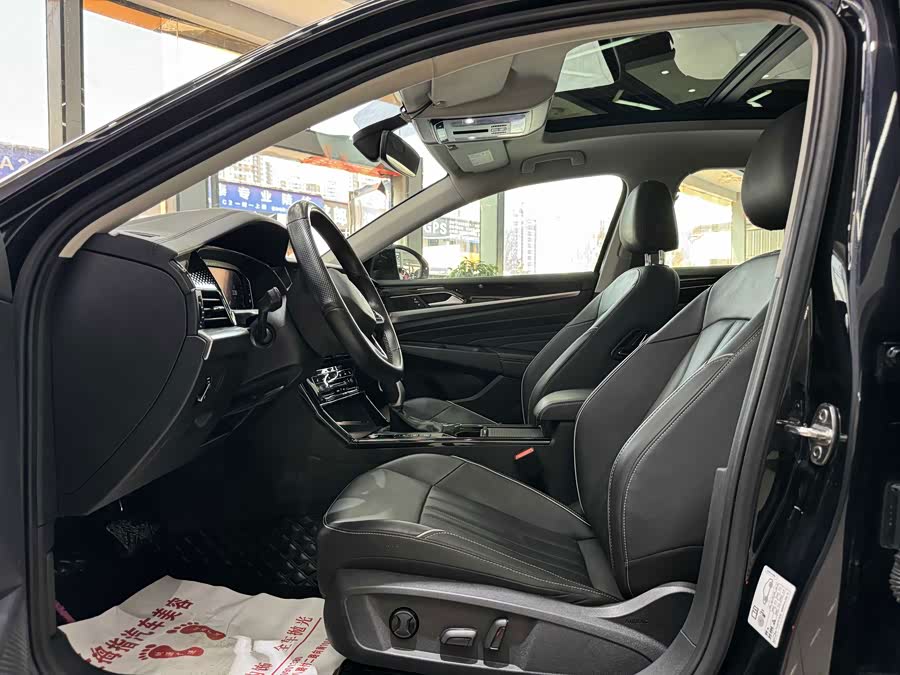 Passat 2023 330TSI Elite Edition - zdjęcie 5