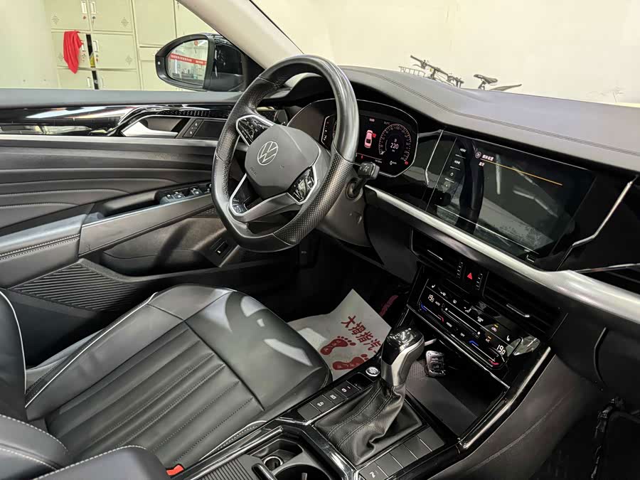 Passat 2023 330TSI Elite Edition - zdjęcie 6