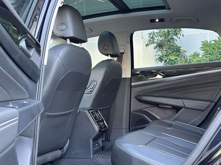 Passat 2023 330TSI Elite Edition - zdjęcie 7