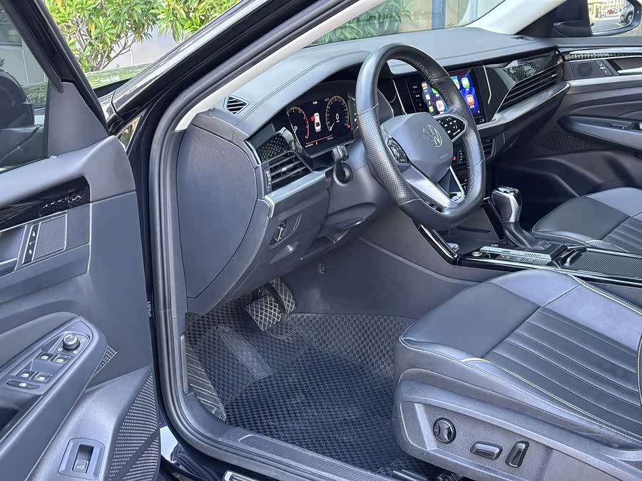 Passat 2023 330TSI Elite Edition - zdjęcie 8