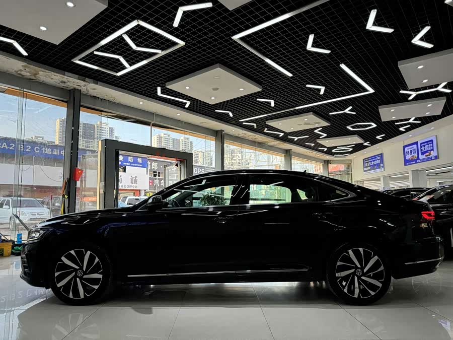 Passat 2023 330TSI Elite Edition - zdjęcie 8