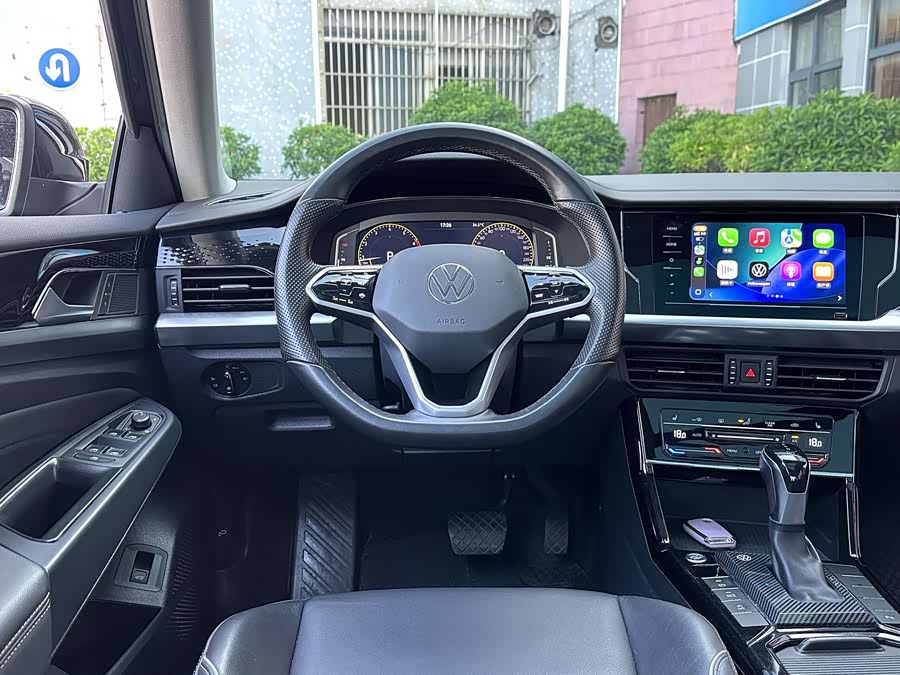 Passat 2023 330TSI Elite Edition - zdjęcie 10