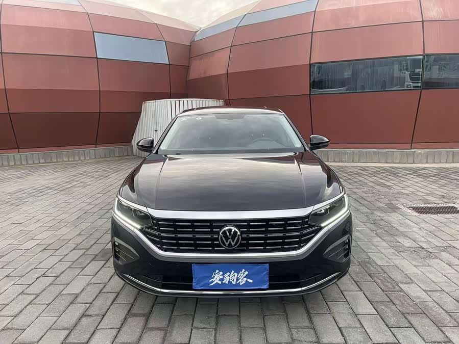 Passat 2024 280TSI Elite - zdjęcie 2