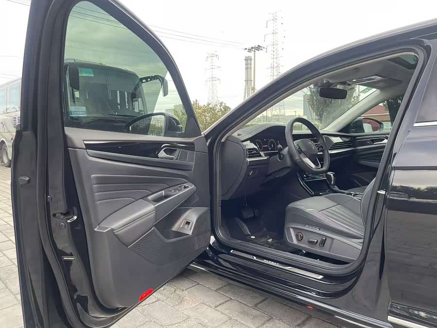 Passat 2024 280TSI Elite - zdjęcie 11