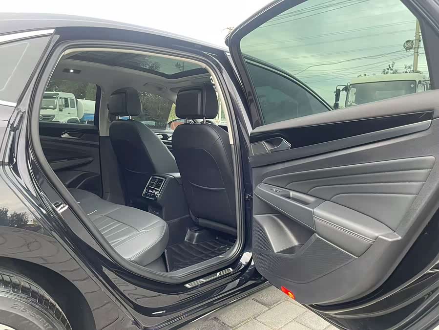 Passat 2024 280TSI Elite - zdjęcie 13
