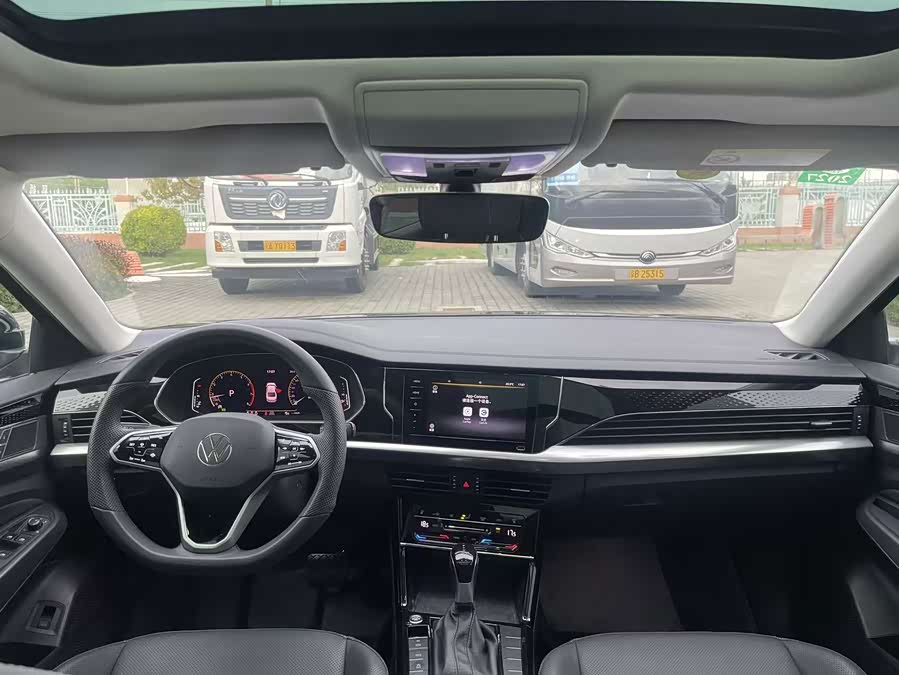 Passat 2024 280TSI Elite - zdjęcie 14