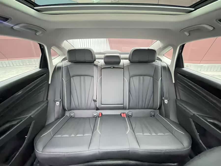 Passat 2024 280TSI Elite - zdjęcie 15