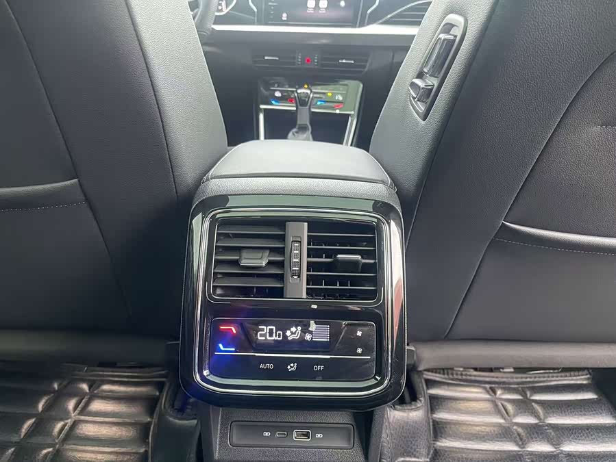 Passat 2024 280TSI Elite - zdjęcie 16