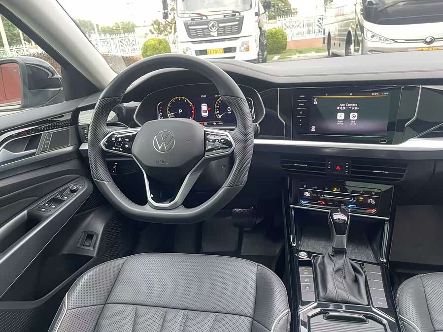 Passat 2024 280TSI Elite - zdjęcie 17