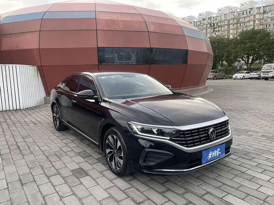 Passat 2024 280TSI Elite - zdjęcie 3