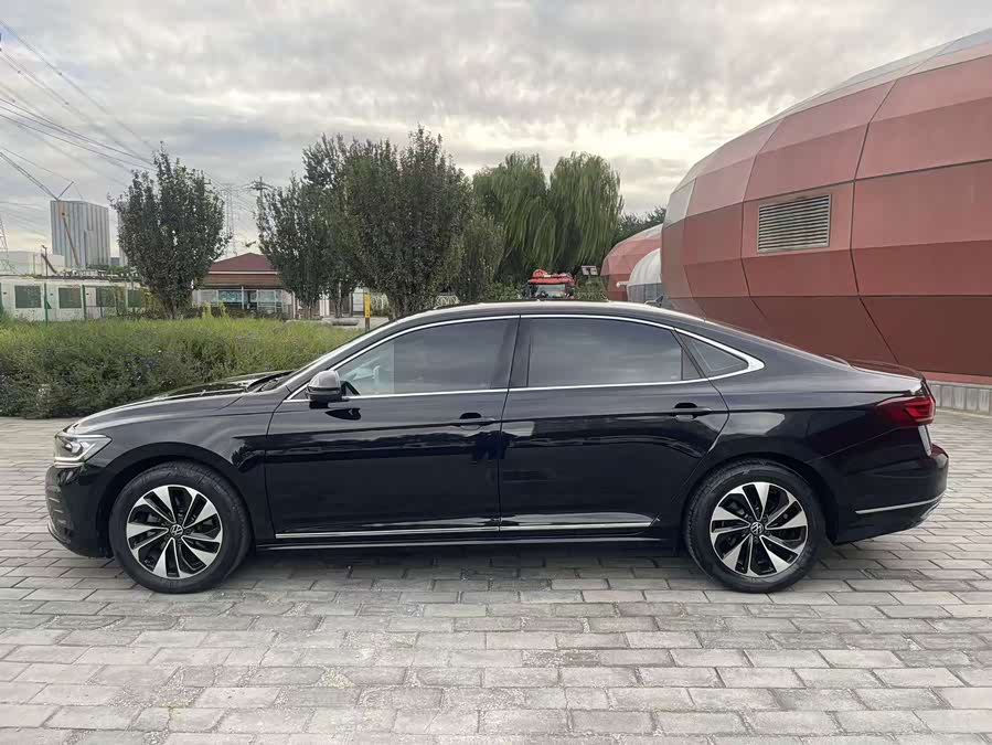 Passat 2024 280TSI Elite - zdjęcie 5