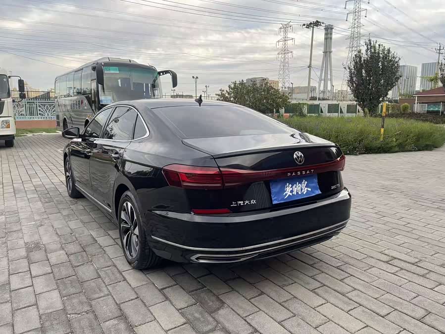 Passat 2024 280TSI Elite - zdjęcie 6