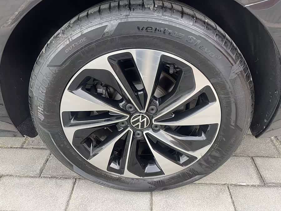 Passat 2024 280TSI Elite - zdjęcie 10