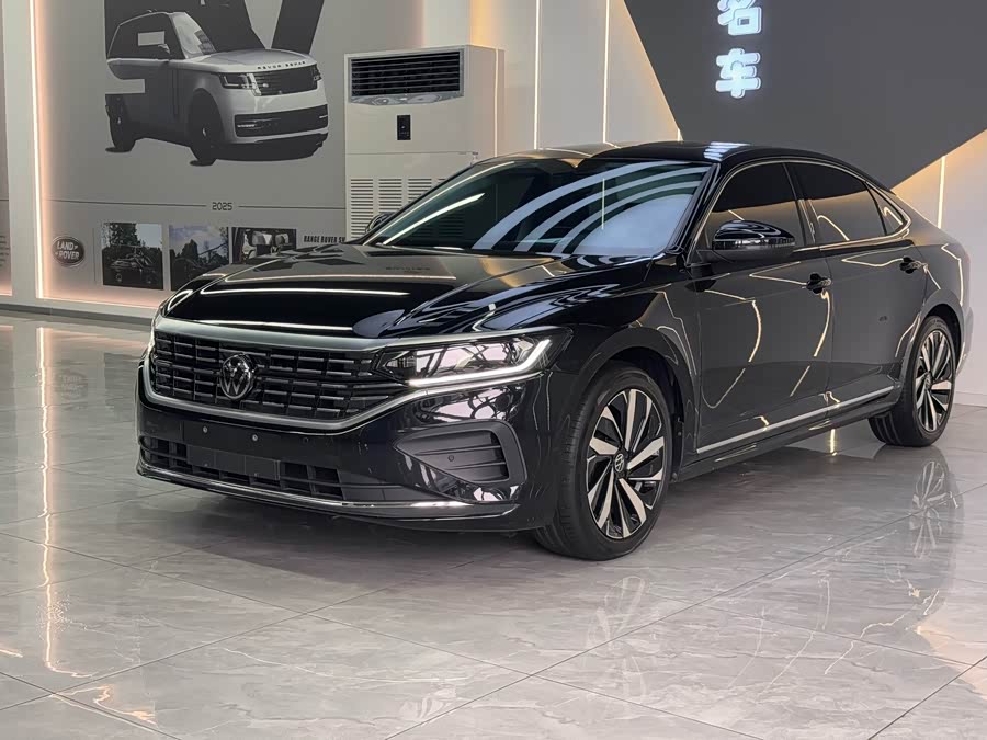Passat 2024 330TSI Elite - zdjęcie 1