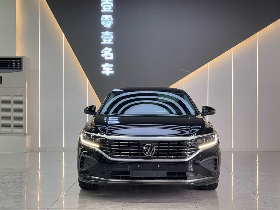 Passat 2024 330TSI Elite - zdjęcie 2