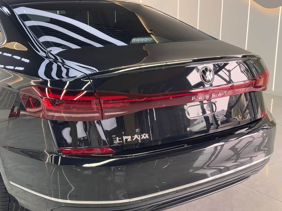 Passat 2024 330TSI Elite - zdjęcie 11
