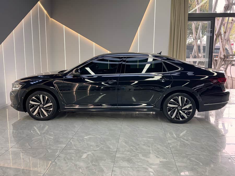 Passat 2024 330TSI Elite - zdjęcie 12
