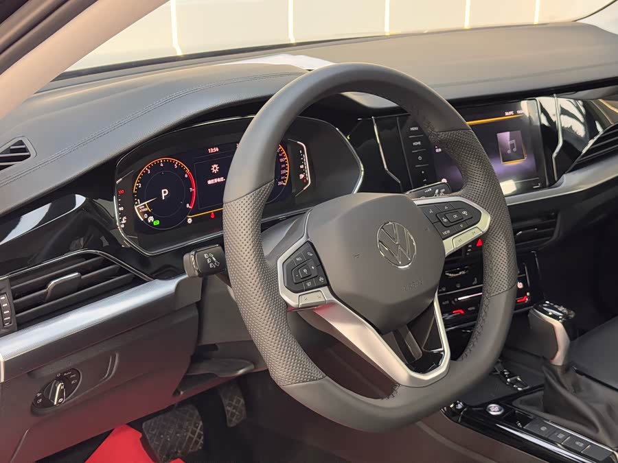 Passat 2024 330TSI Elite - zdjęcie 14