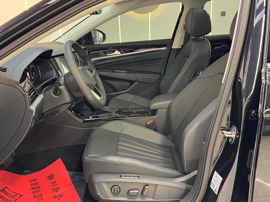 Passat 2024 330TSI Elite - zdjęcie 15