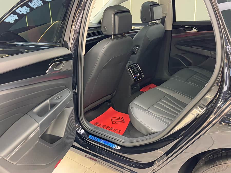 Passat 2024 330TSI Elite - zdjęcie 17