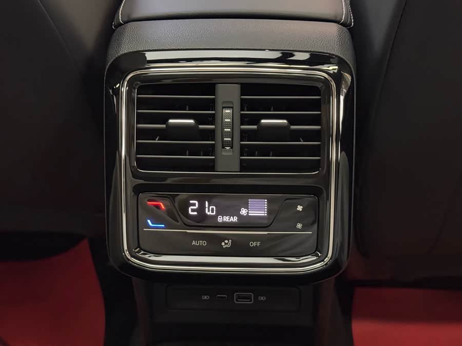 Passat 2024 330TSI Elite - zdjęcie 19