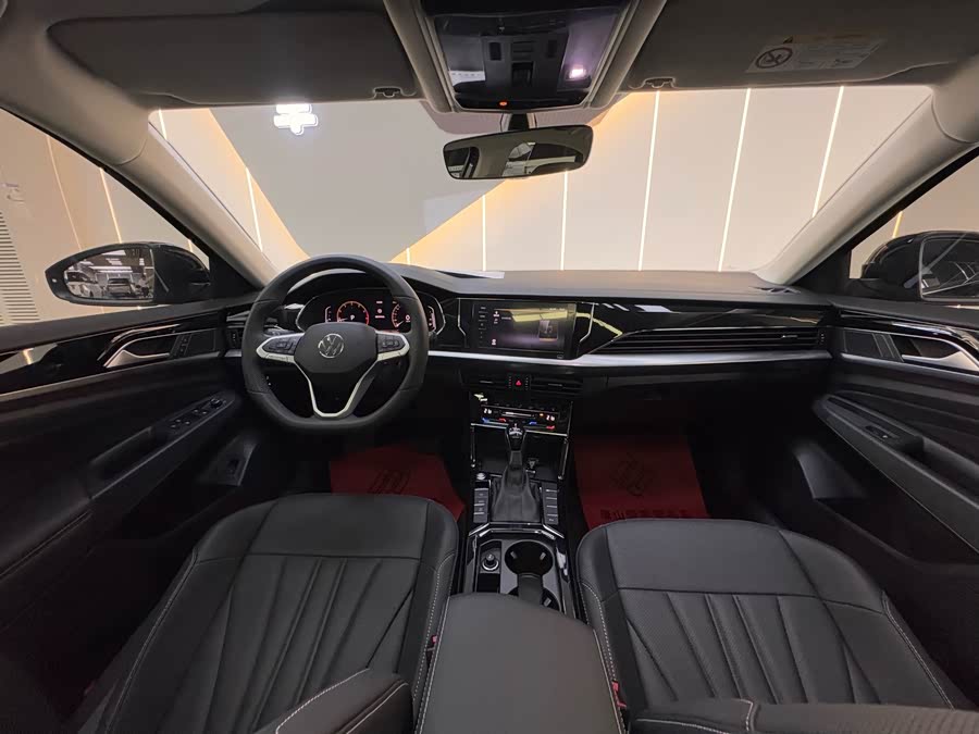 Passat 2024 330TSI Elite - zdjęcie 20