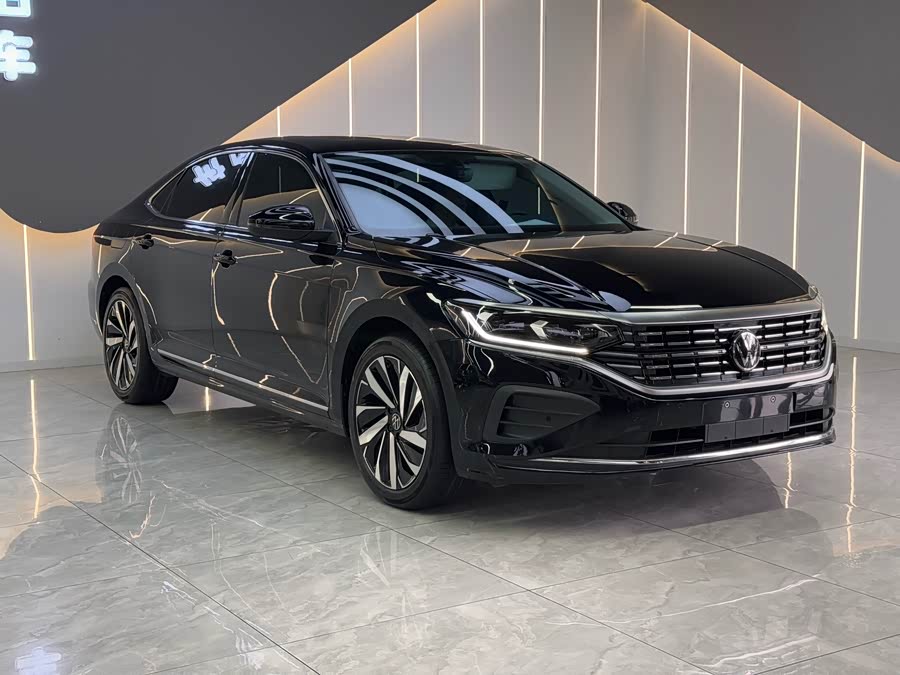 Passat 2024 330TSI Elite - zdjęcie 3