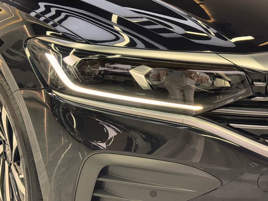 Passat 2024 330TSI Elite - zdjęcie 4