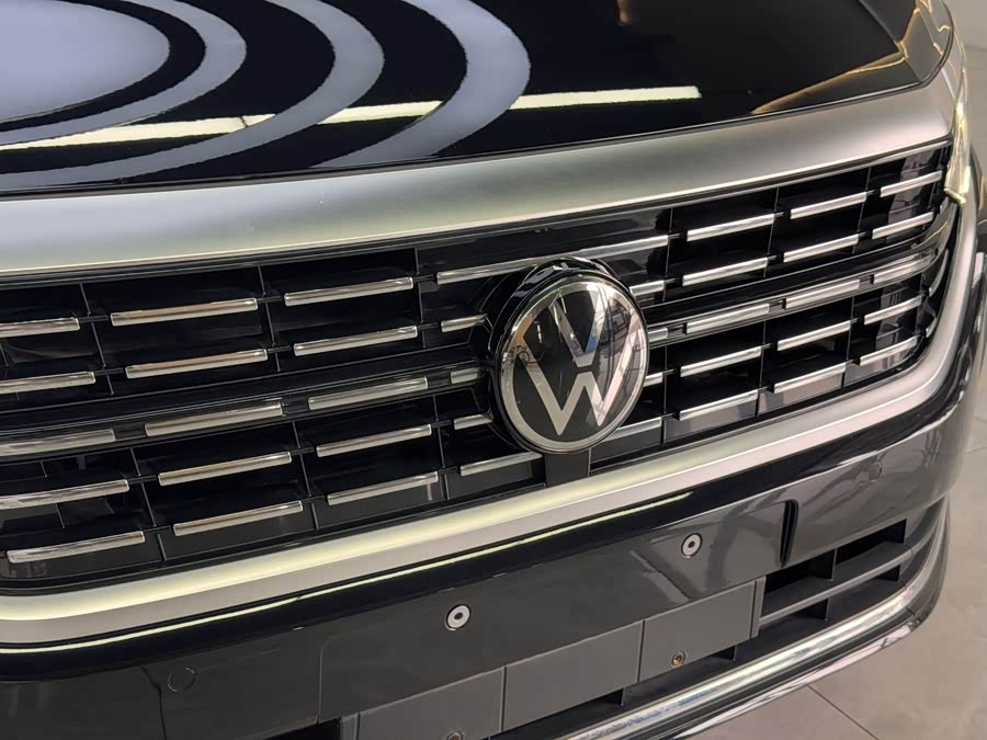 Passat 2024 330TSI Elite - zdjęcie 5