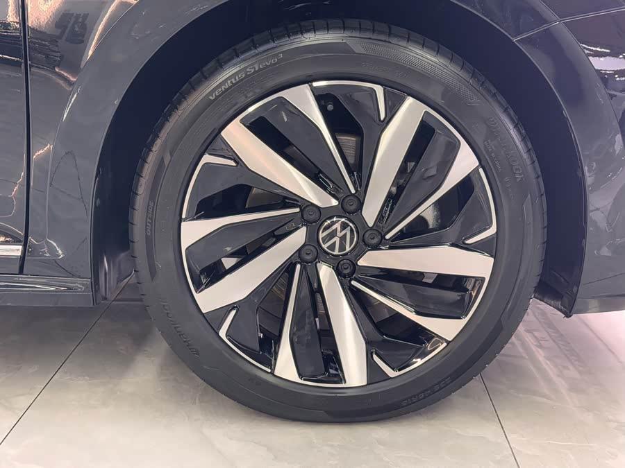 Passat 2024 330TSI Elite - zdjęcie 7