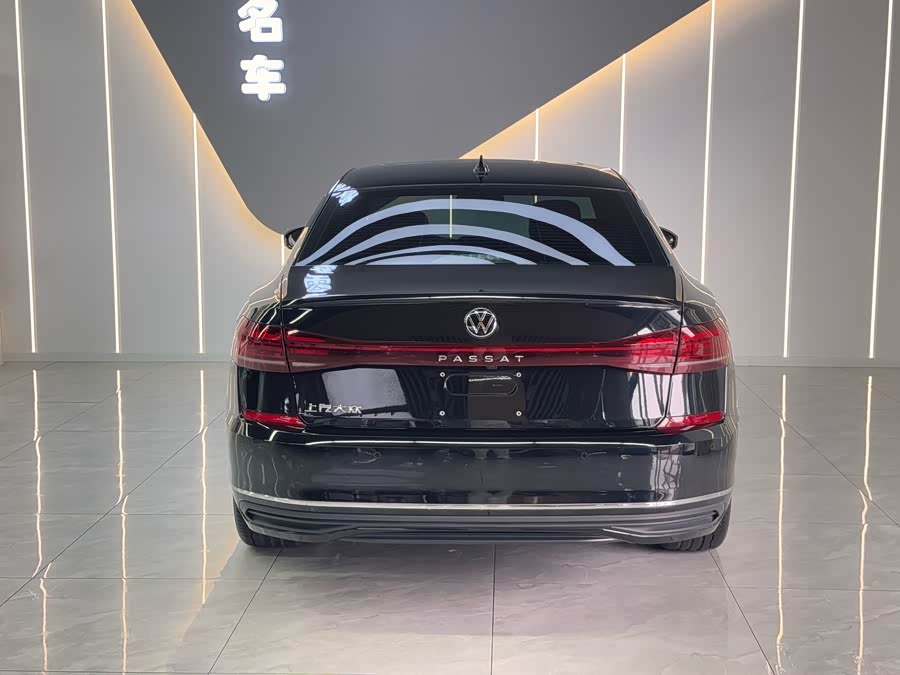 Passat 2024 330TSI Elite - zdjęcie 8