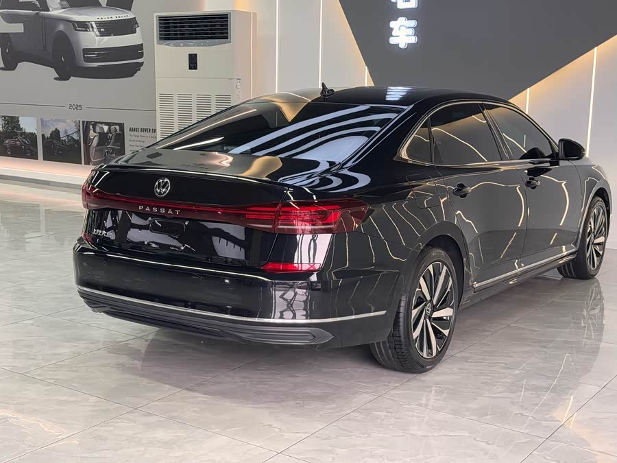 Passat 2024 330TSI Elite - zdjęcie 9