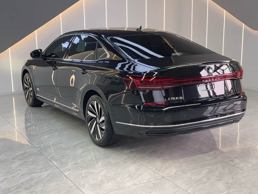 Passat 2024 330TSI Elite - zdjęcie 10
