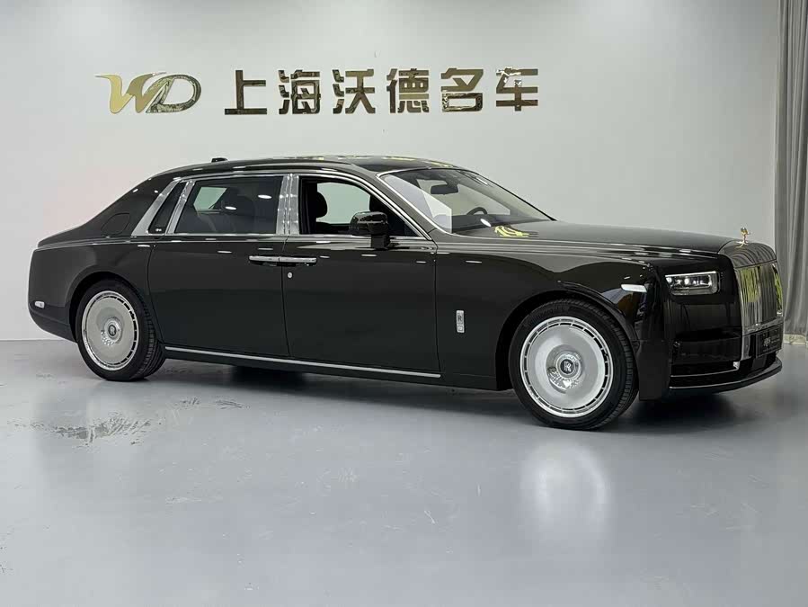 Phantom 2018 6.7T Long Wheelbase - zdjęcie 3