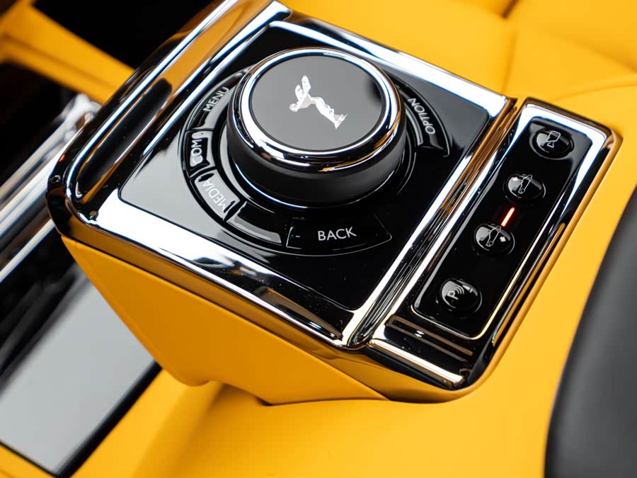 Phantom 2022 6.7T Standard Wheelbase - zdjęcie 14
