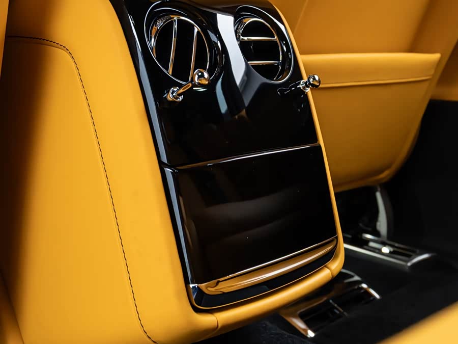 Phantom 2022 6.7T Standard Wheelbase - zdjęcie 19