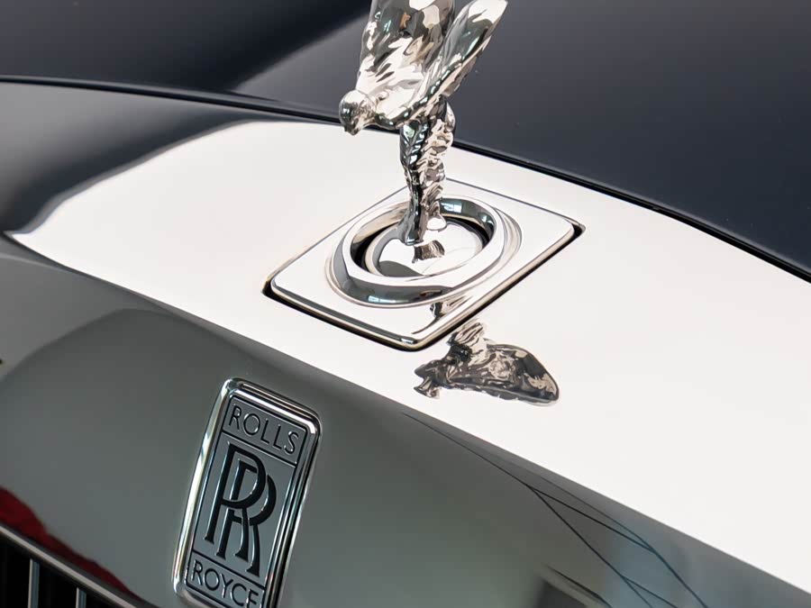 Phantom 2022 6.7T Standard Wheelbase - zdjęcie 4