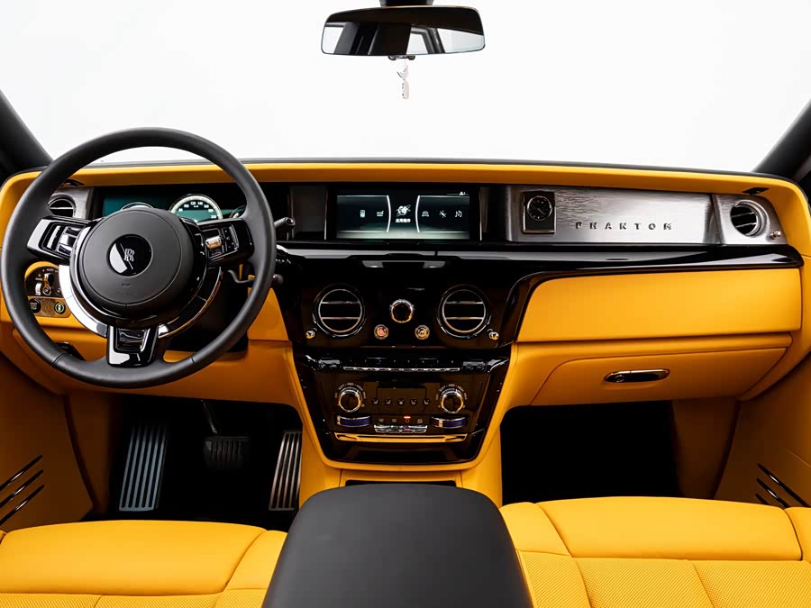Phantom 2022 6.7T Standard Wheelbase - zdjęcie 9