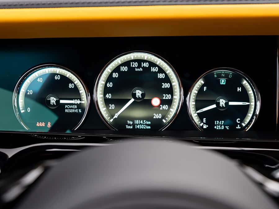 Phantom 2022 6.7T Standard Wheelbase - zdjęcie 10